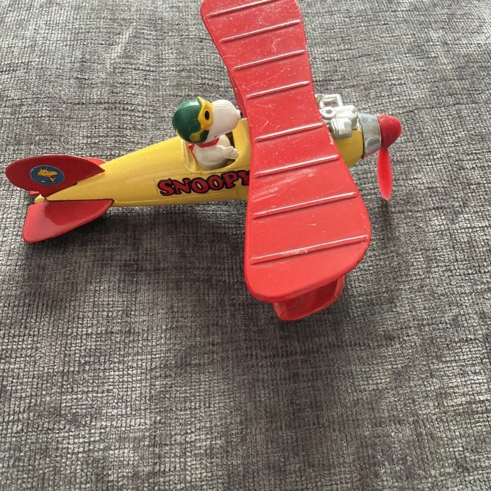 Aviva note propeller